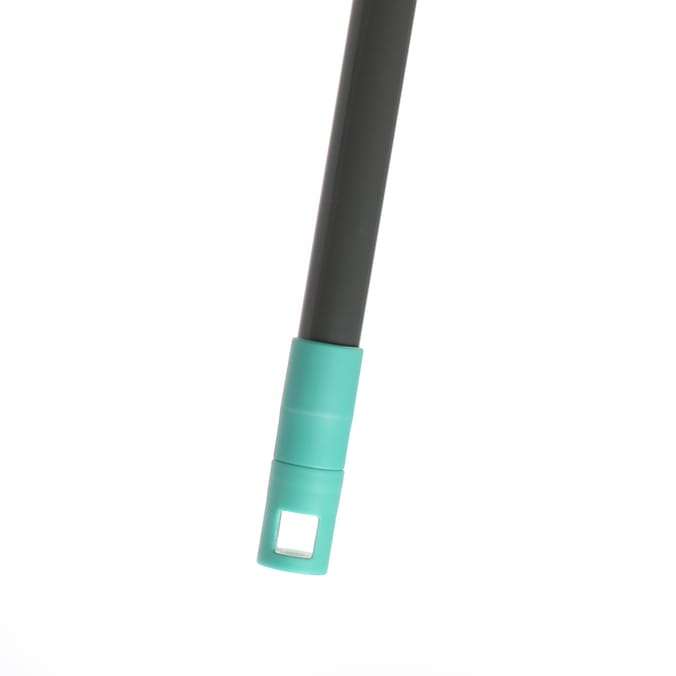Power Action Telescopic Window Cleaning Squeegee