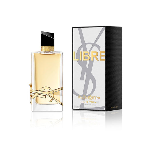 Yves Saint Laurent LIBRE Eau de Parfum spray for woman