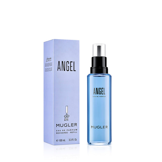 Thierry Mugler ANGEL Refillable Eau de Parfum for woman