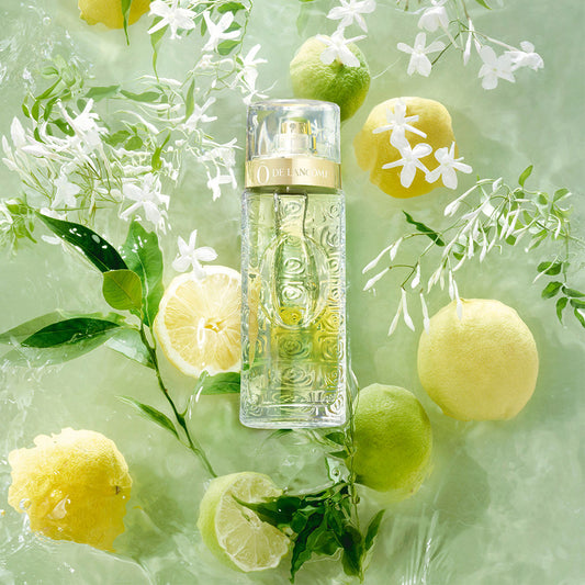 Lancôme Ô DE LANCÔME Eau de Toilette spray