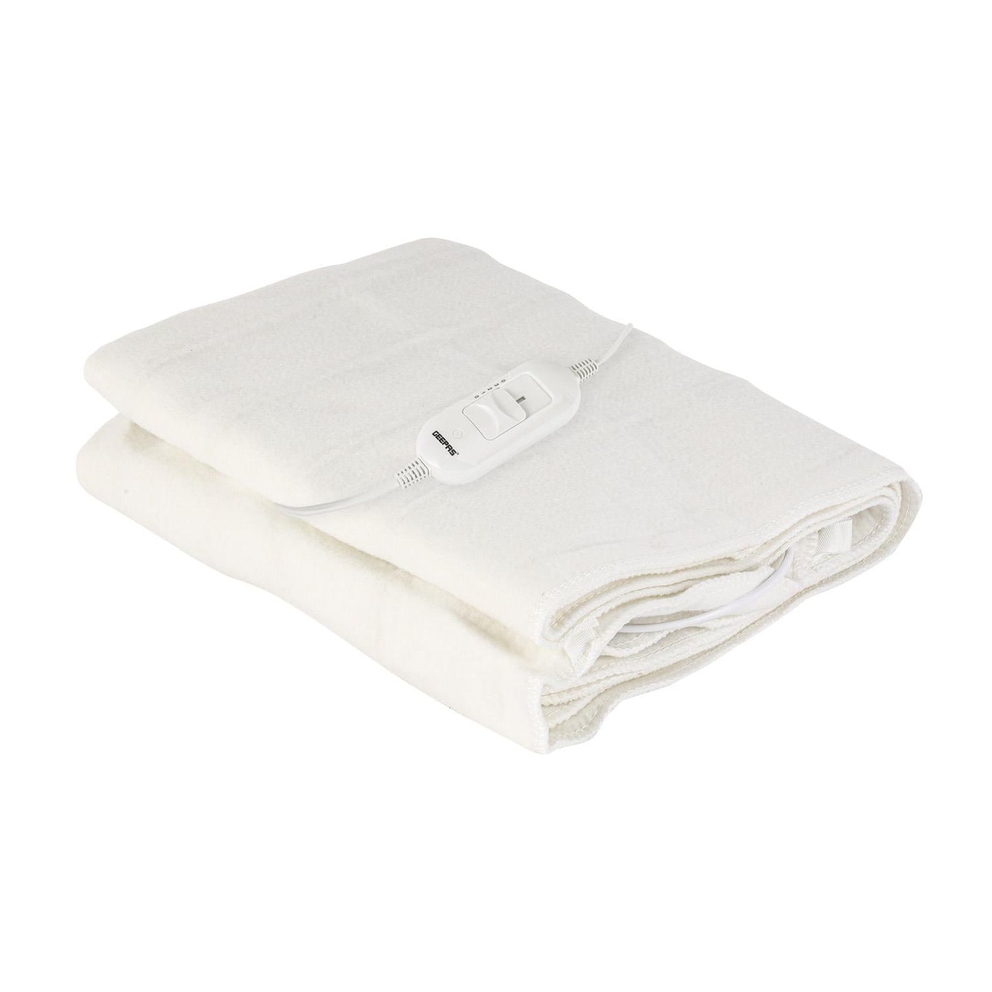 Electric Heated Under Blankets With 3 Heat Settings (3-Sizes)