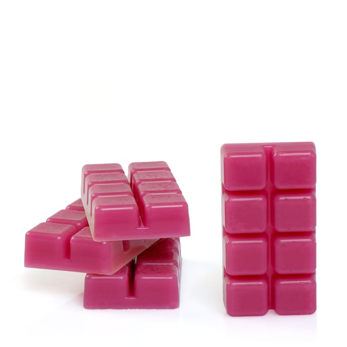 Wickford & Co Wax Melts 8 Pack - Cherry Blossom x4