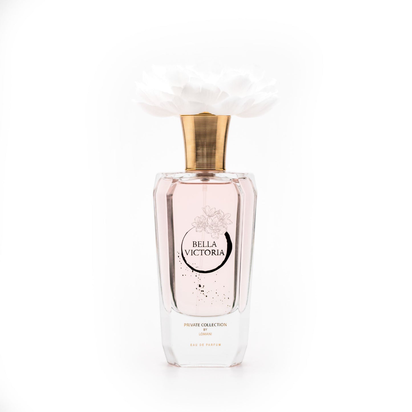 Private Collection Bella Victoria Eau de Parfum
