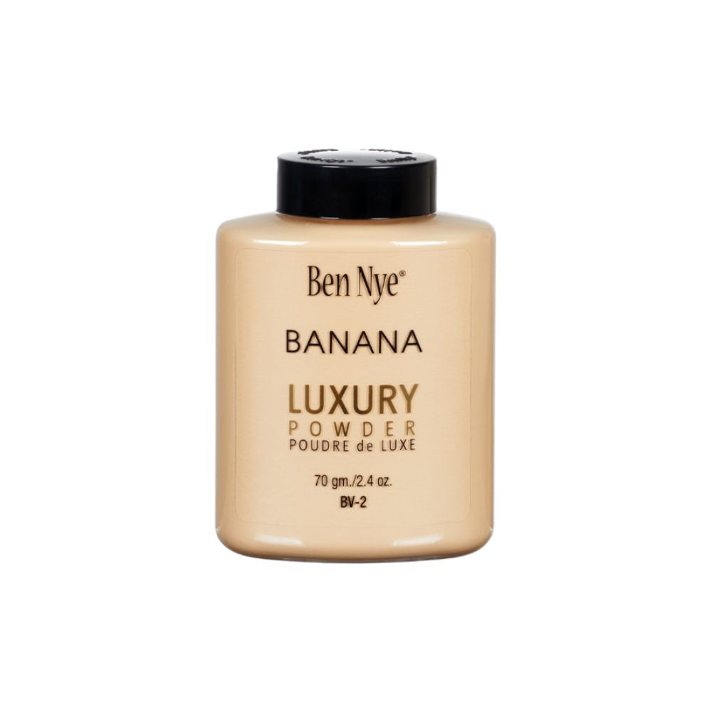 Ben Nye Luxury Banana Powder
