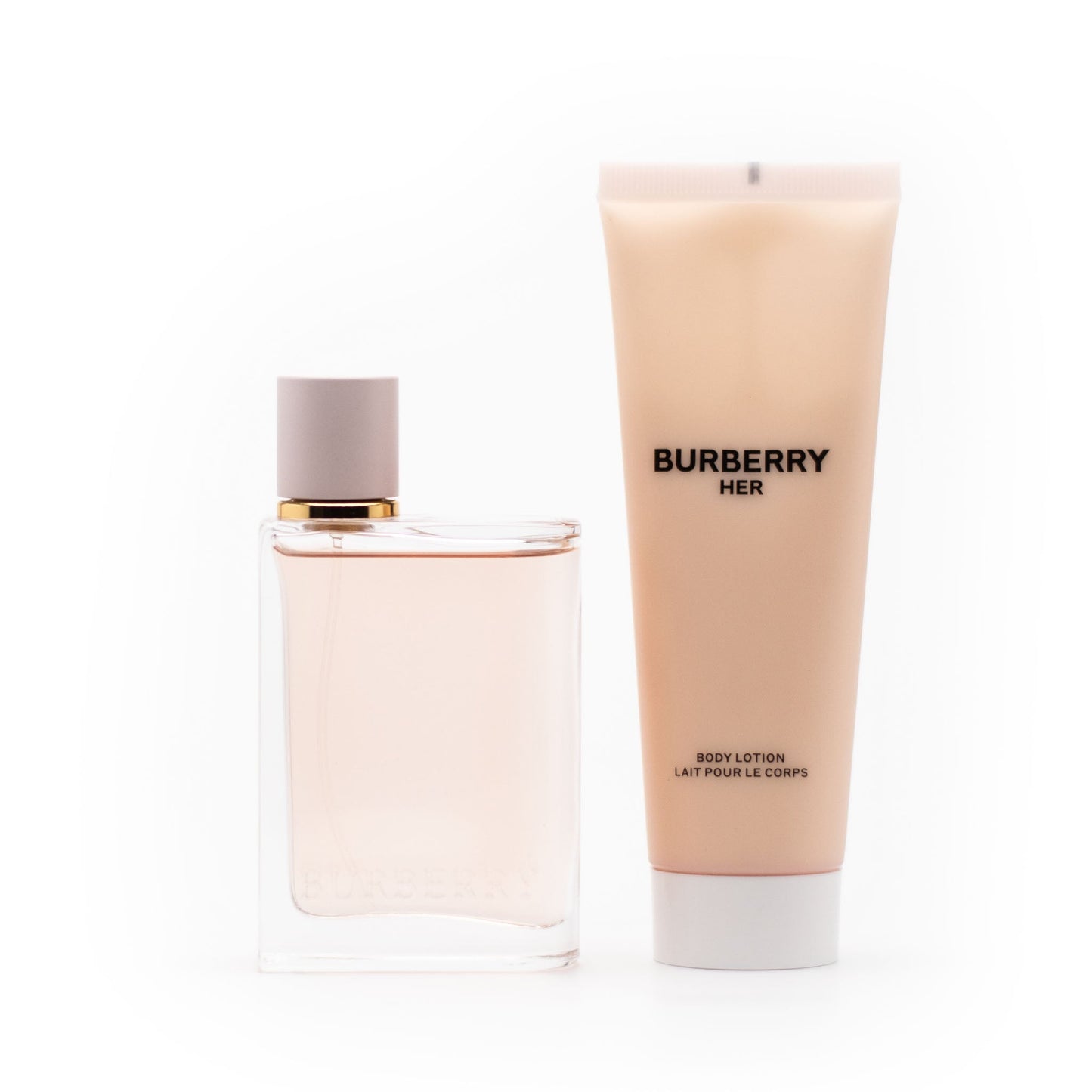Her Perfume Set For Women