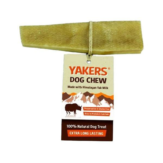 Yakers Dog Chew