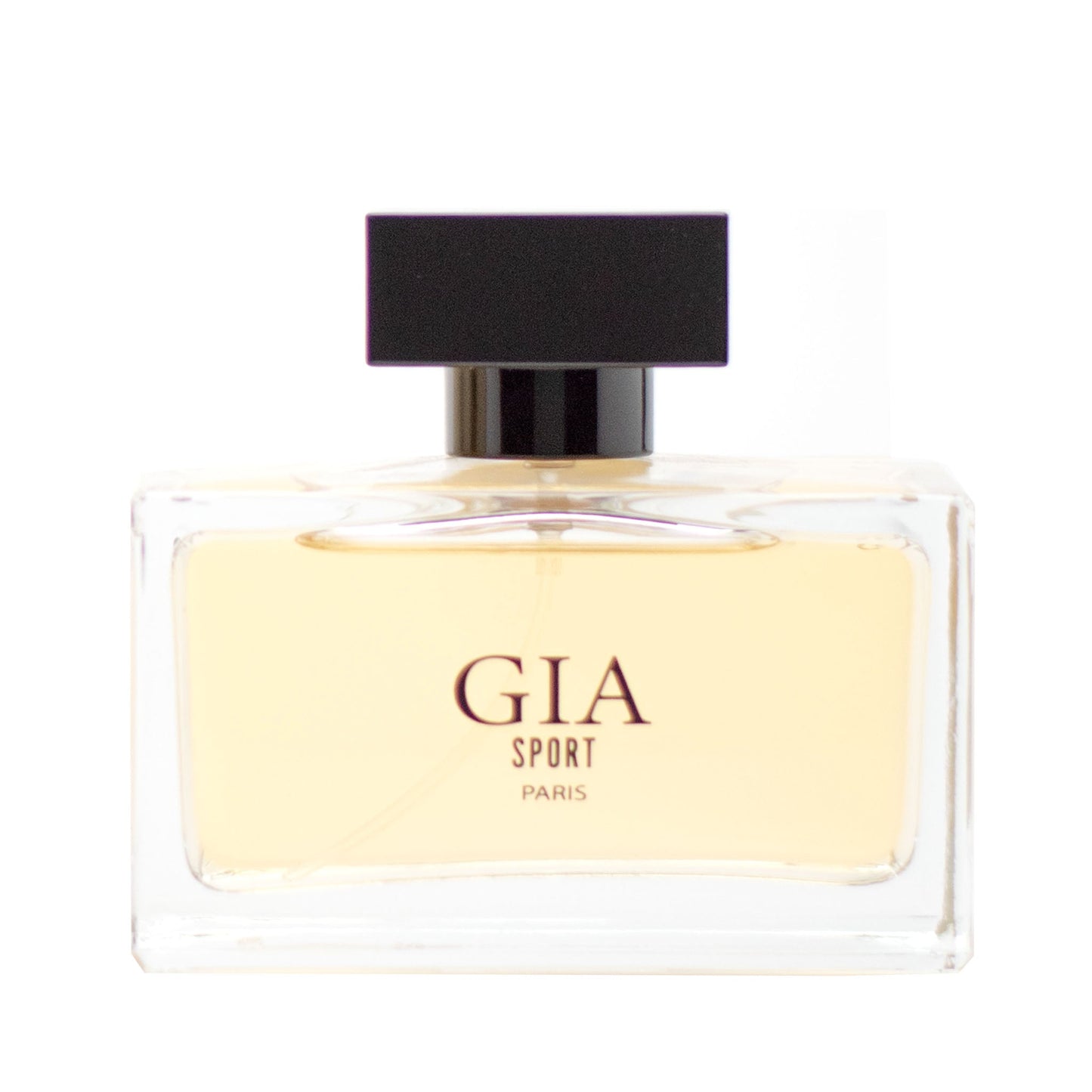 Gia Sport Eau de Parfum Spray for Men by Gia Lucca