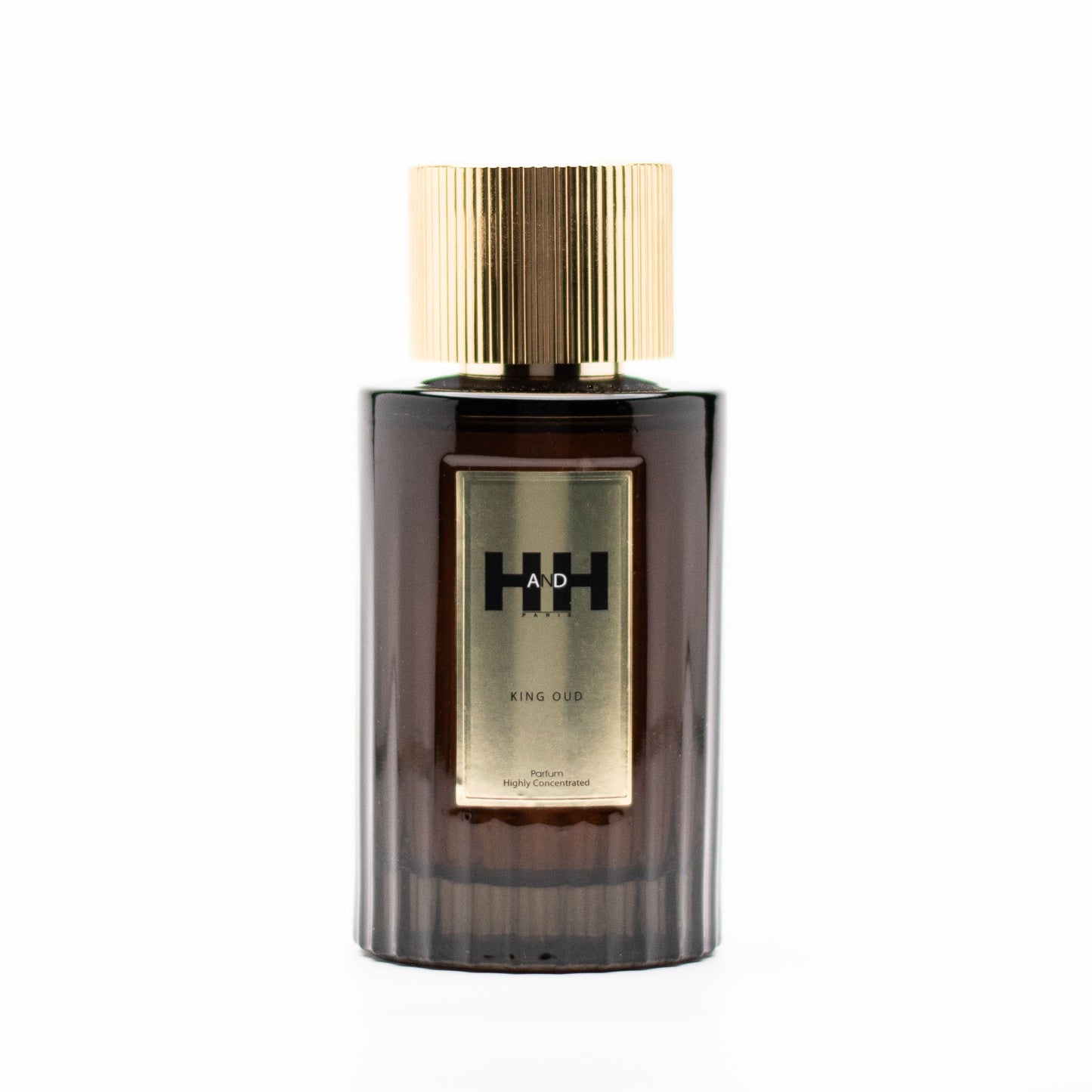 King Oud Parfum