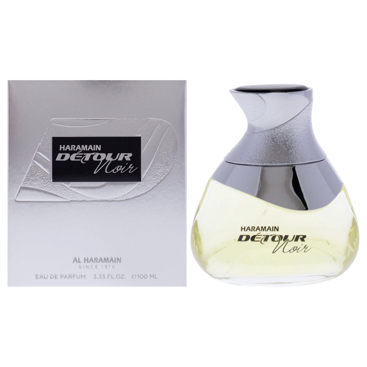 Detour Noir Eau de Parfum