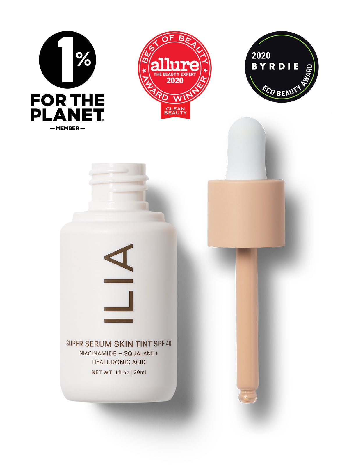 Super Serum Skin Tint SPF 30