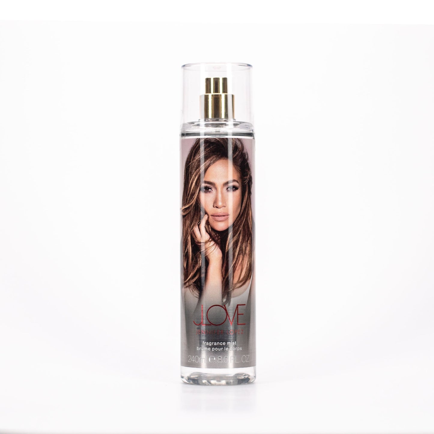 Jlove Body Spray For Women