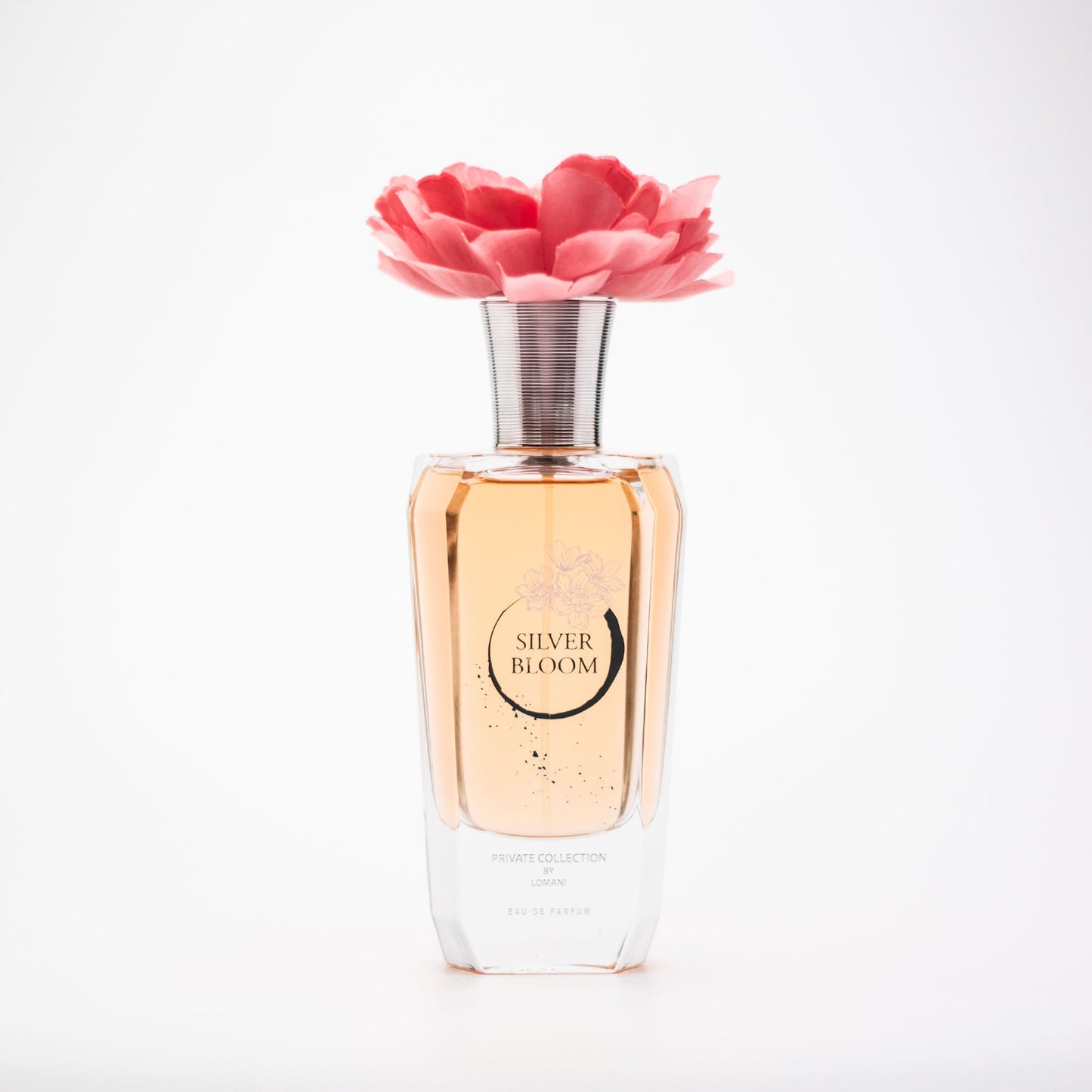 Private Collection Silver Bloom Perfume For Women