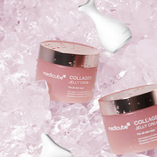 Medicube Collagen Jelly Cream 110ml