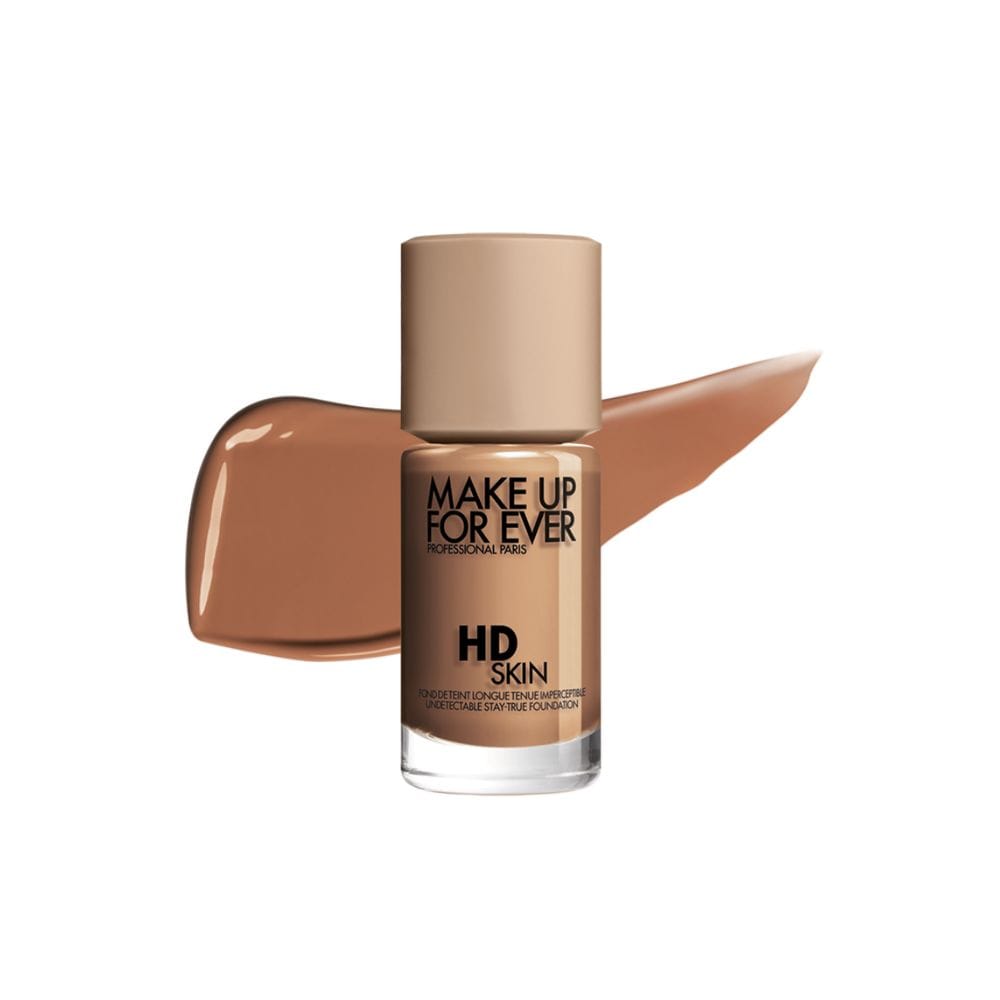 Make Up For Ever HD Skin Undetectable Longwear Foundation