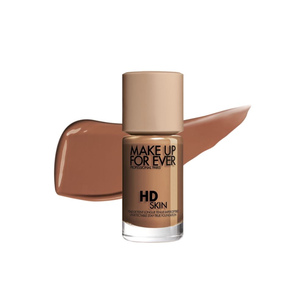 Make Up For Ever HD Skin Undetectable Longwear Foundation
