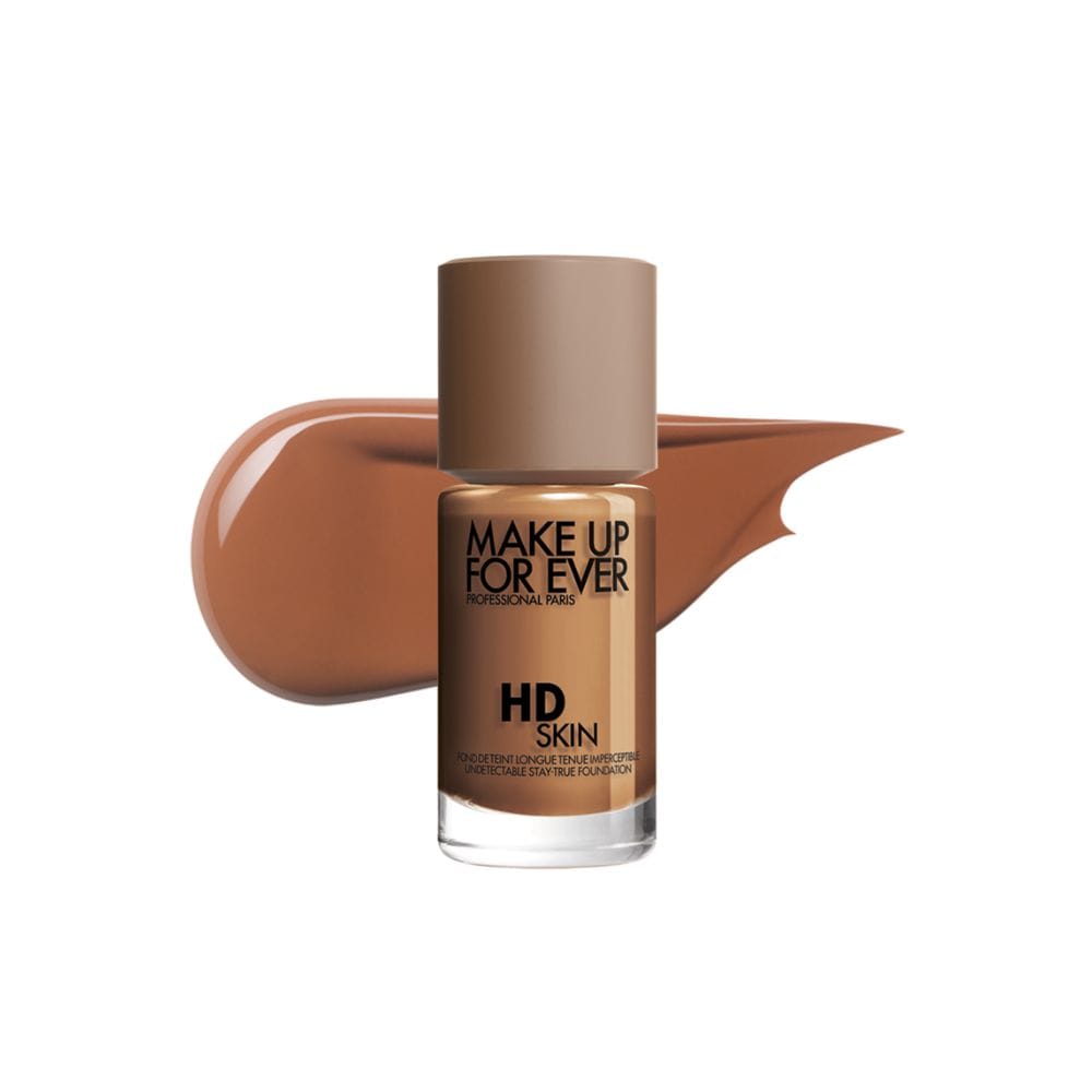 Make Up For Ever HD Skin Undetectable Longwear Foundation