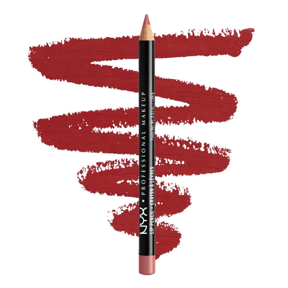 NYX Slim Lip Pencil