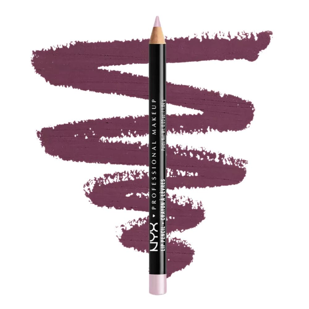 NYX Slim Lip Pencil