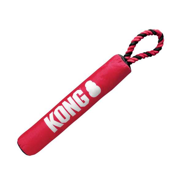 KONG Signature Stick - Medium with Rope 48cm