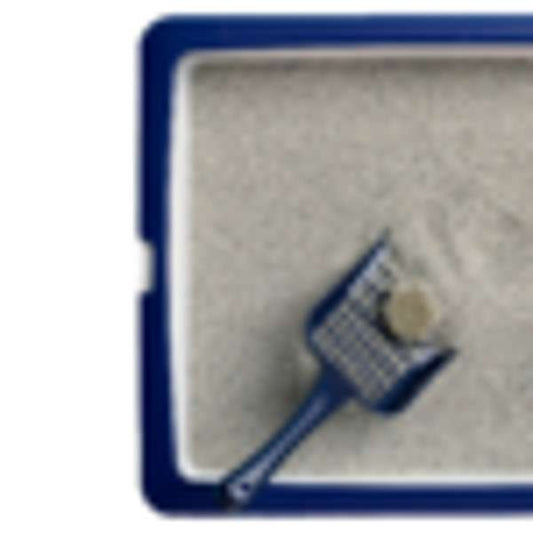 Catsan Clumping Cat Litter 5 Litre x 3