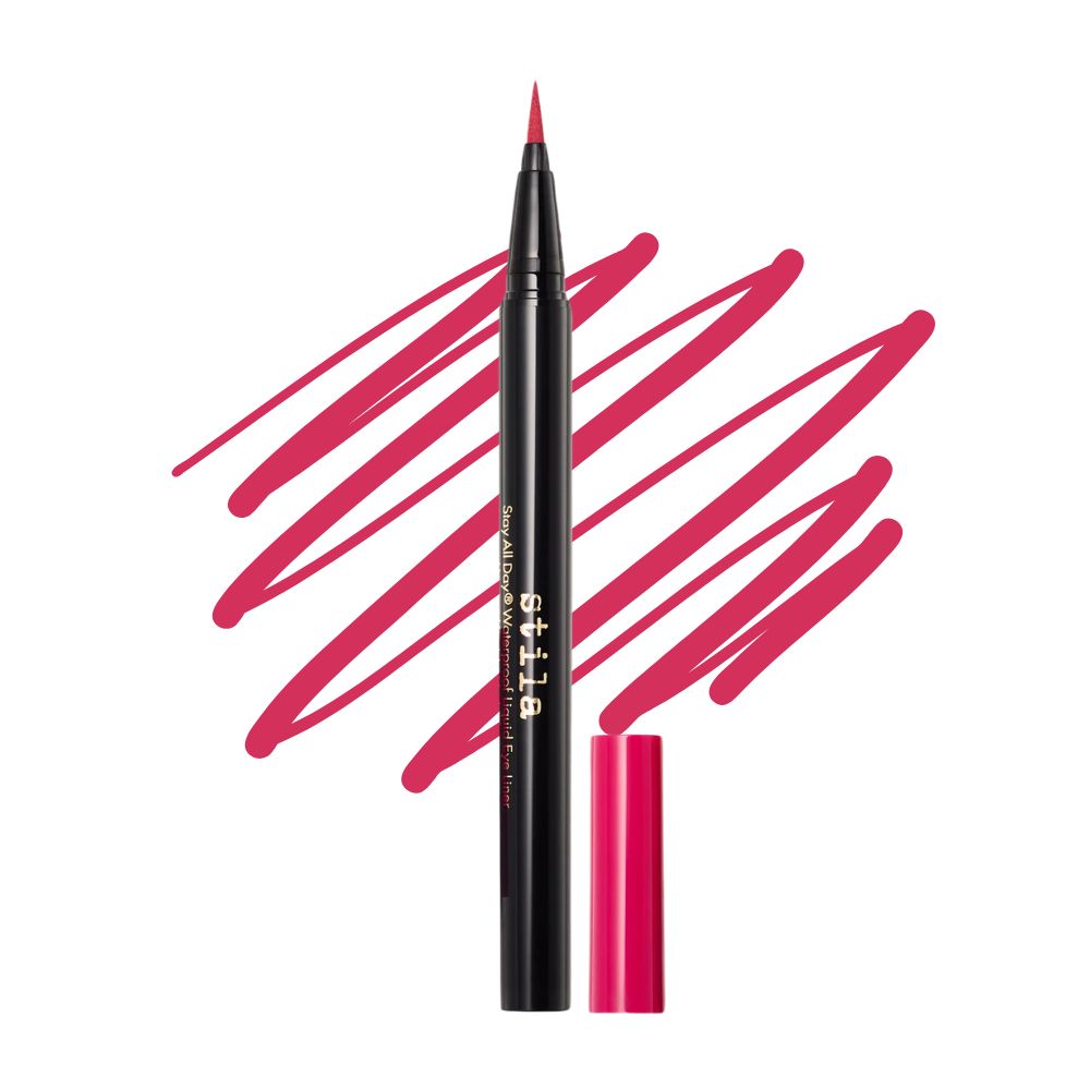 Stila Stay All Day Waterproof Liquid Eye Liner