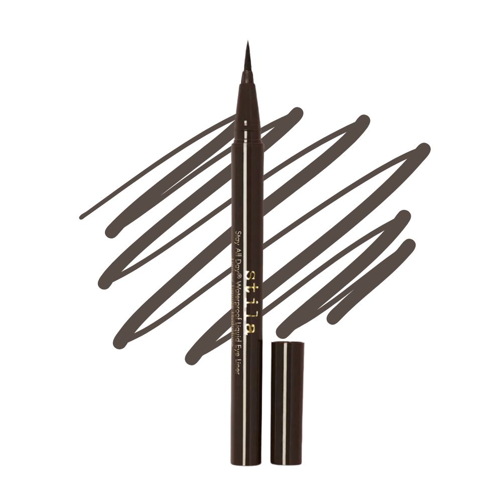 Stila Stay All Day Waterproof Liquid Eye Liner