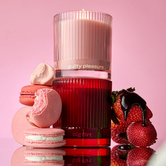 Sweet Talkers 8.5 oz Candle Bundle