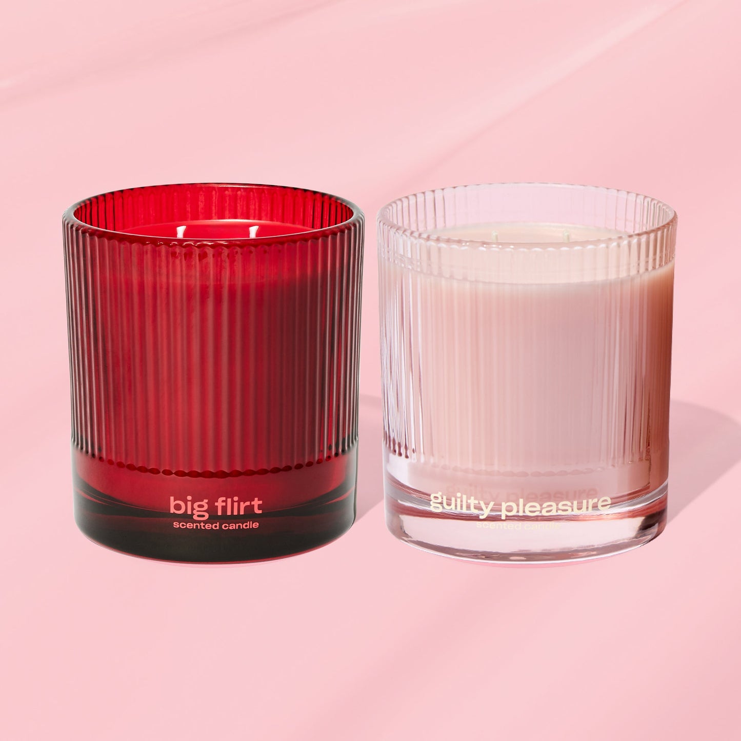 Sweet Talkers 6 oz Candle Bundle