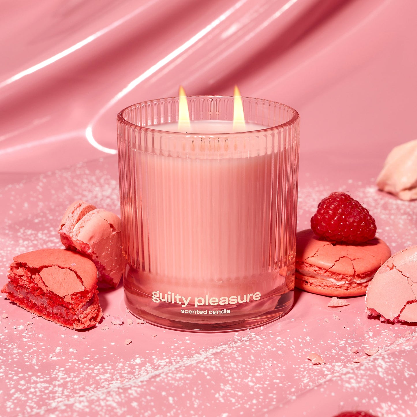Sweet Talkers 8.5 oz Candle Bundle