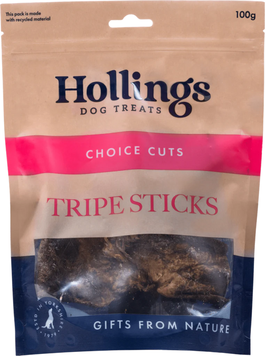Hollings Sticks Tripe