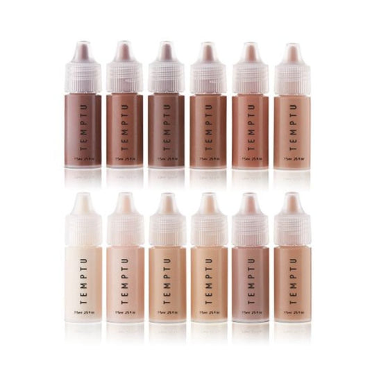 Temptu S/B Starter Set Foundation