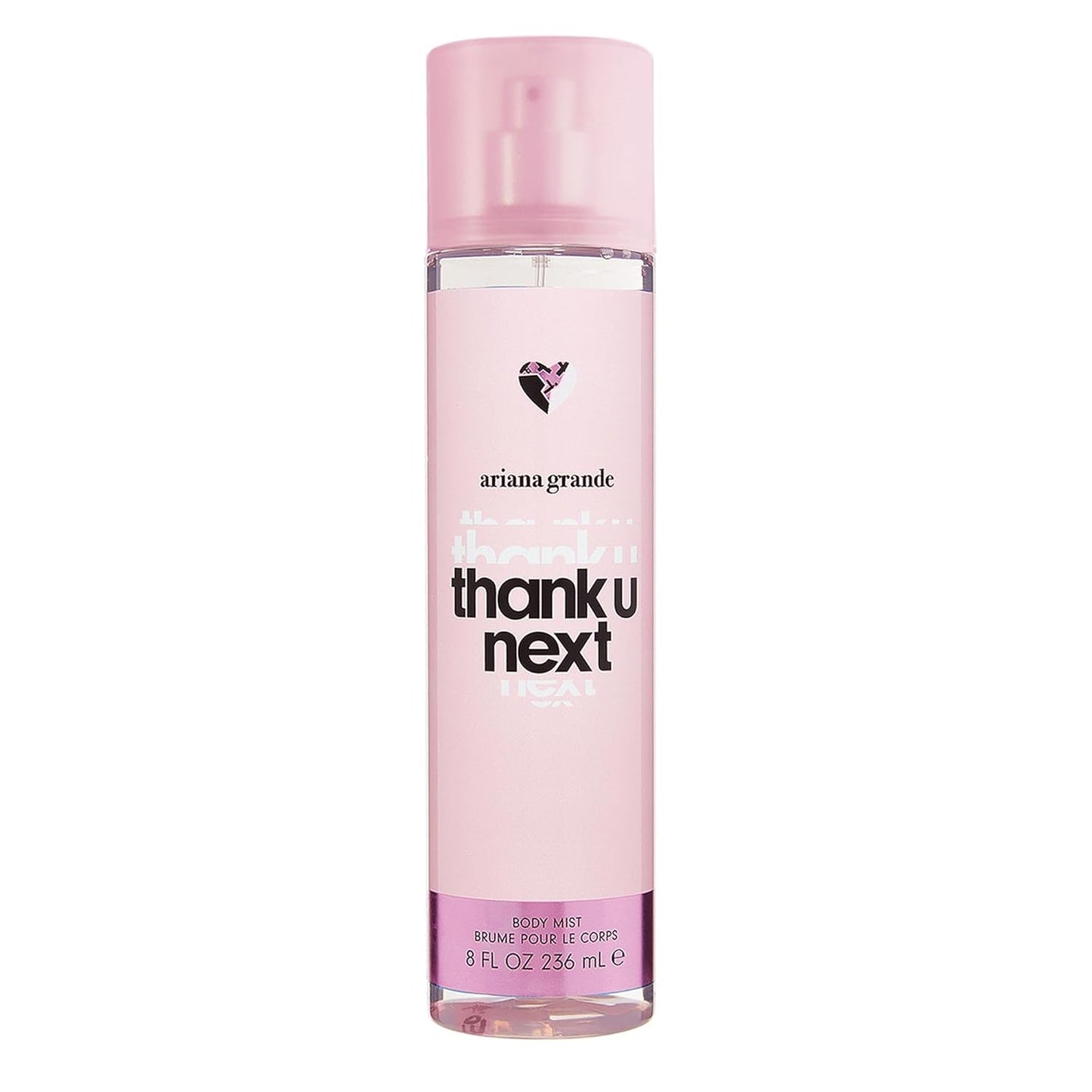 Thank U Next Body Spray