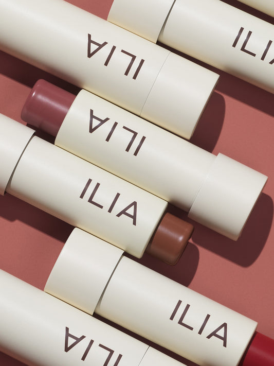 Balmy Tint Hydrating Lip Balm