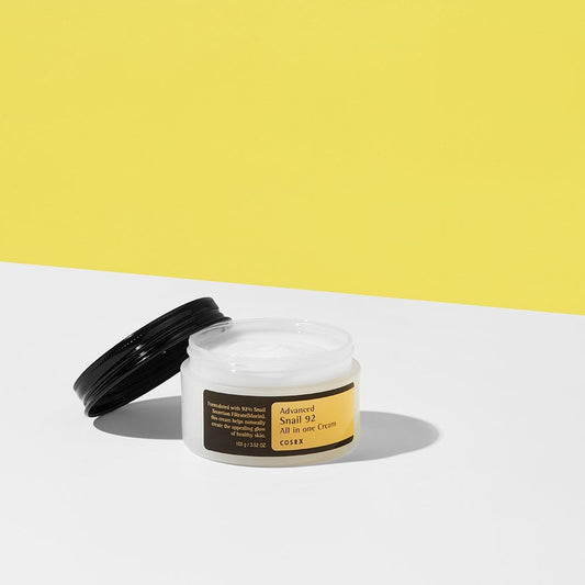 CosRx Advanced Snail92 All in One Moisturising Cream 100g