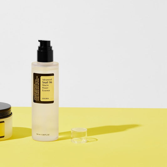 CosRx Advanced Snail96 Mucin Power Firming Essence 100ml
