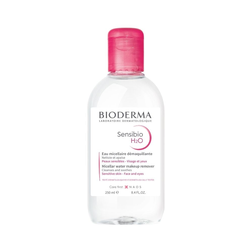 Bioderma Sensibio H2O