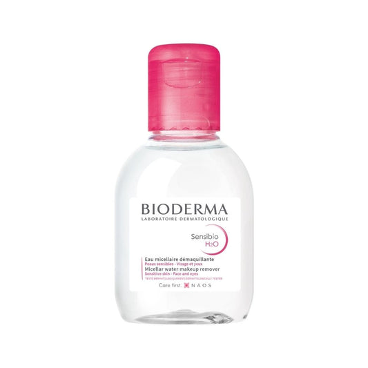 Bioderma Sensibio H2O