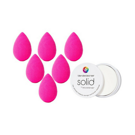 beautyblender mini.pro