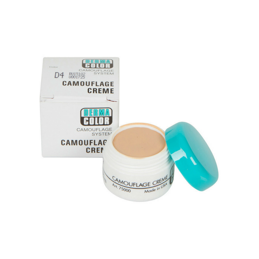 Dermacolor Camouflage Creme .12oz
