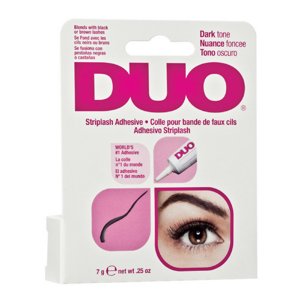 Duo Striplash Adhesive .25oz