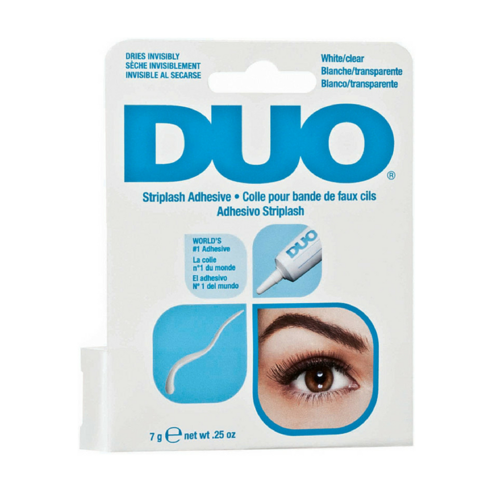 Duo Striplash Adhesive .25oz