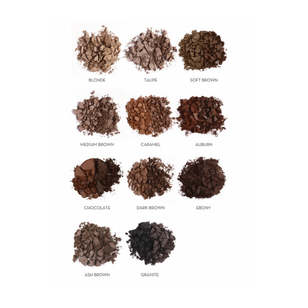 Anastasia Beverly Hills Brow Pro Palette