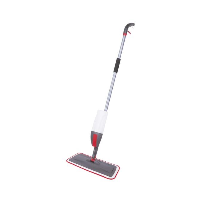 Power Action Microfibre Spray Mop