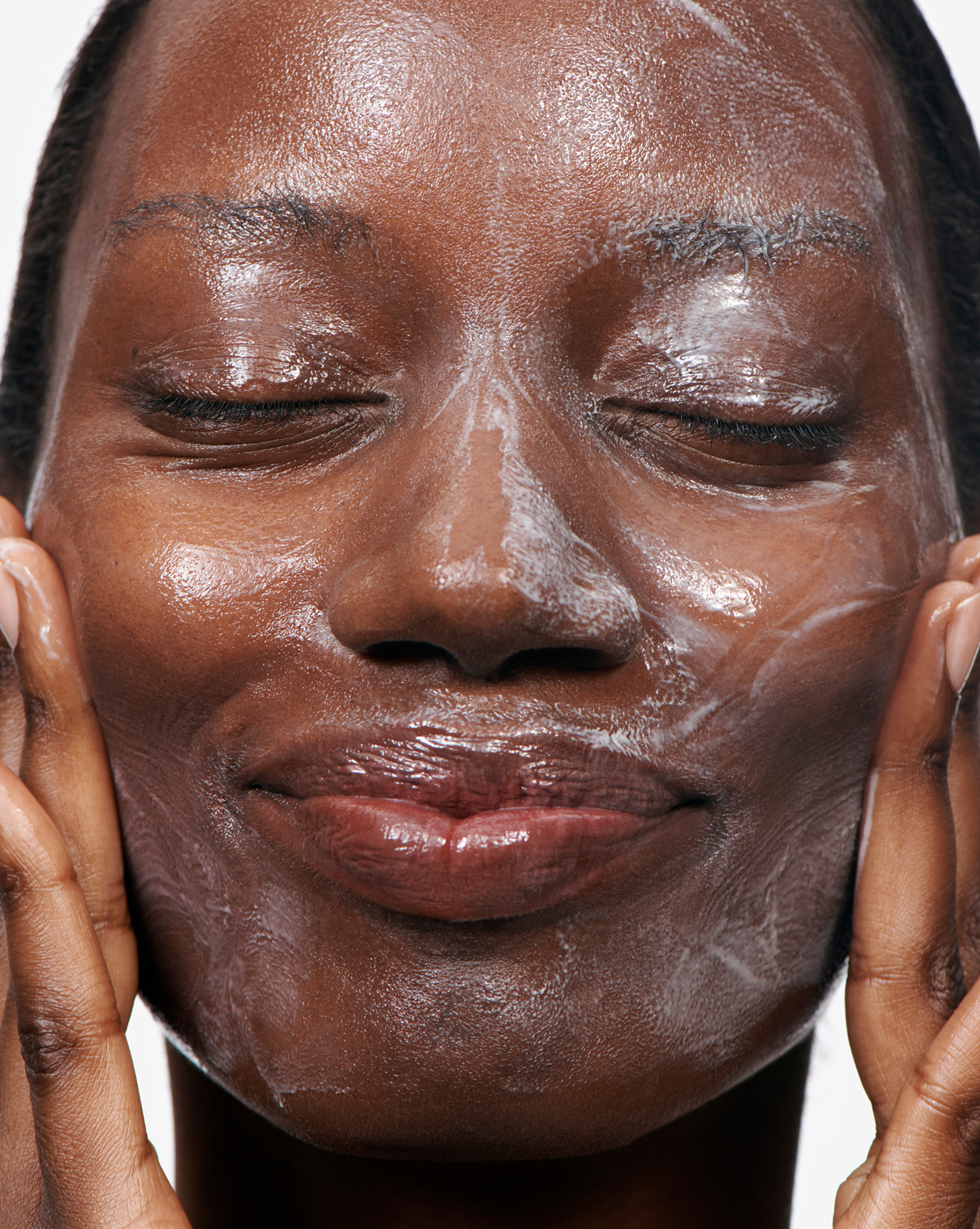 Cleanse + Moisture Duo