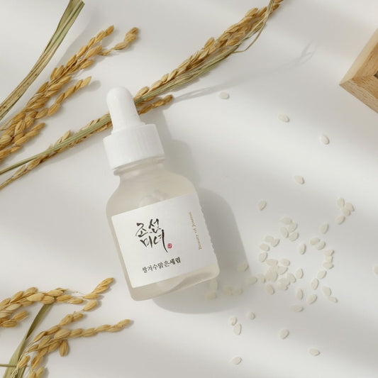 Beauty Of Joseon Glow Deep Serum 30ml