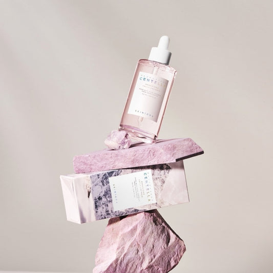 Skin1004 Madagascar Centella Poremizing Fresh Ampoule 100ml