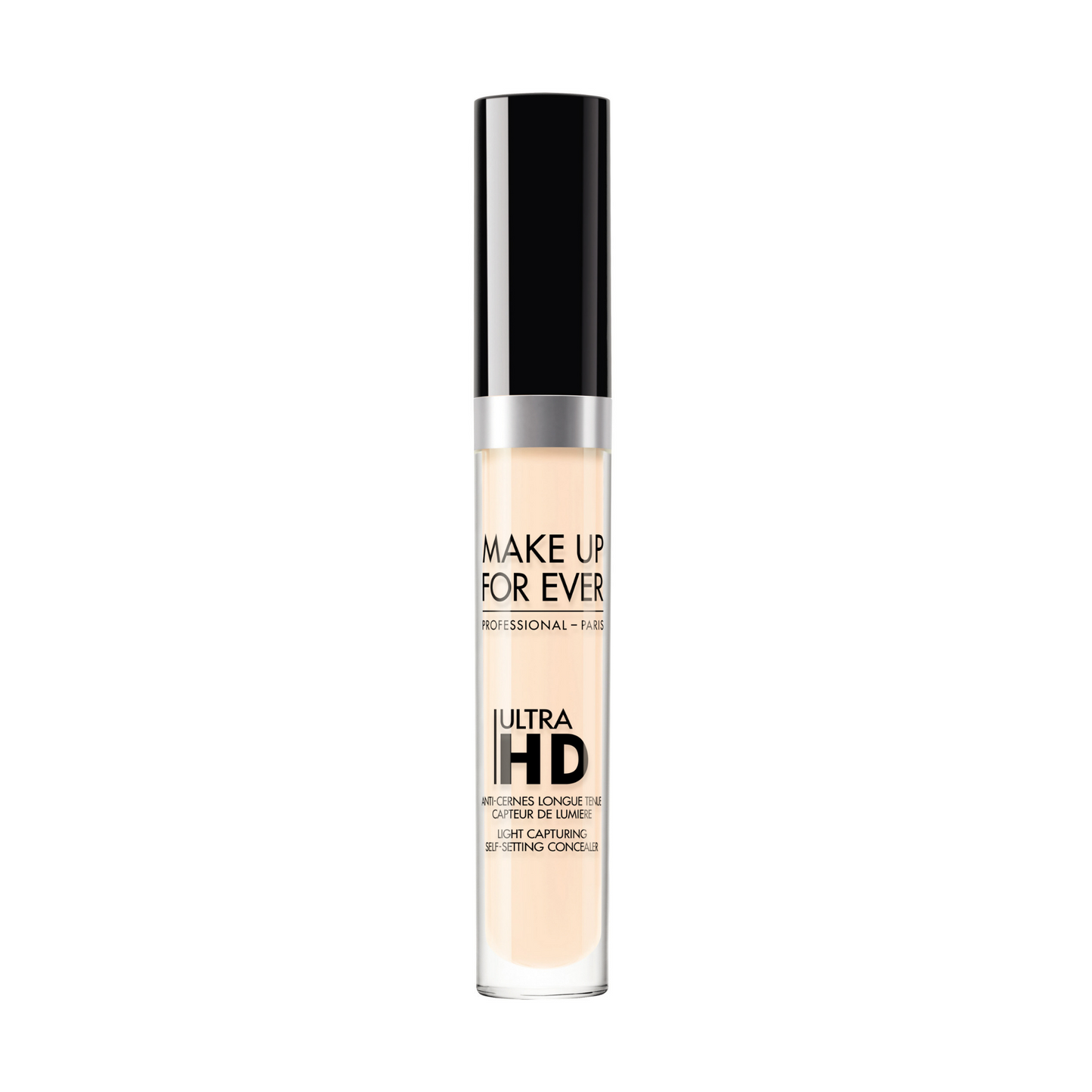 Make Up For Ever Ultra HD Concealer Light-Capturing Self-Setting Concealer