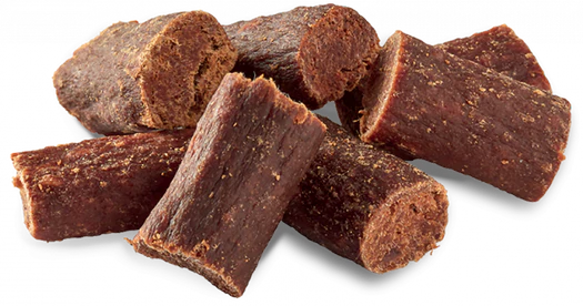 Natures Menu Original Dog Treats Beef 60g