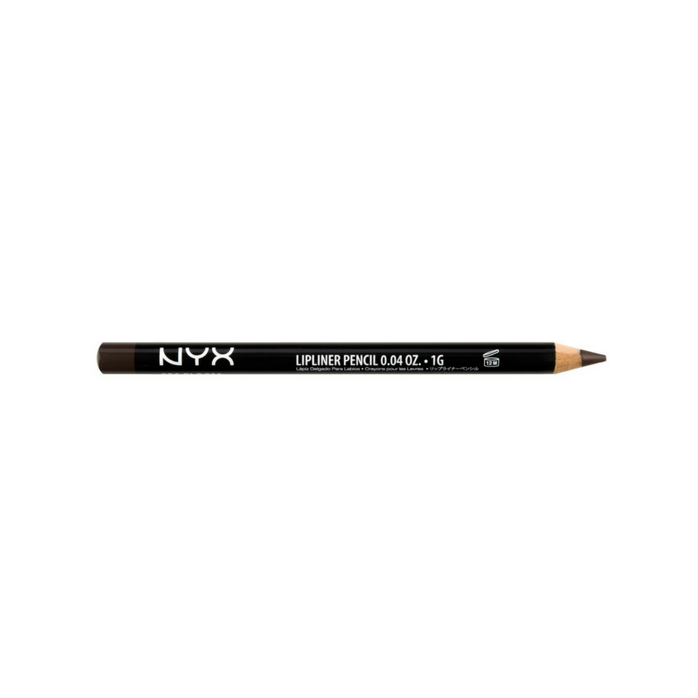 NYX Slim Lip Pencil