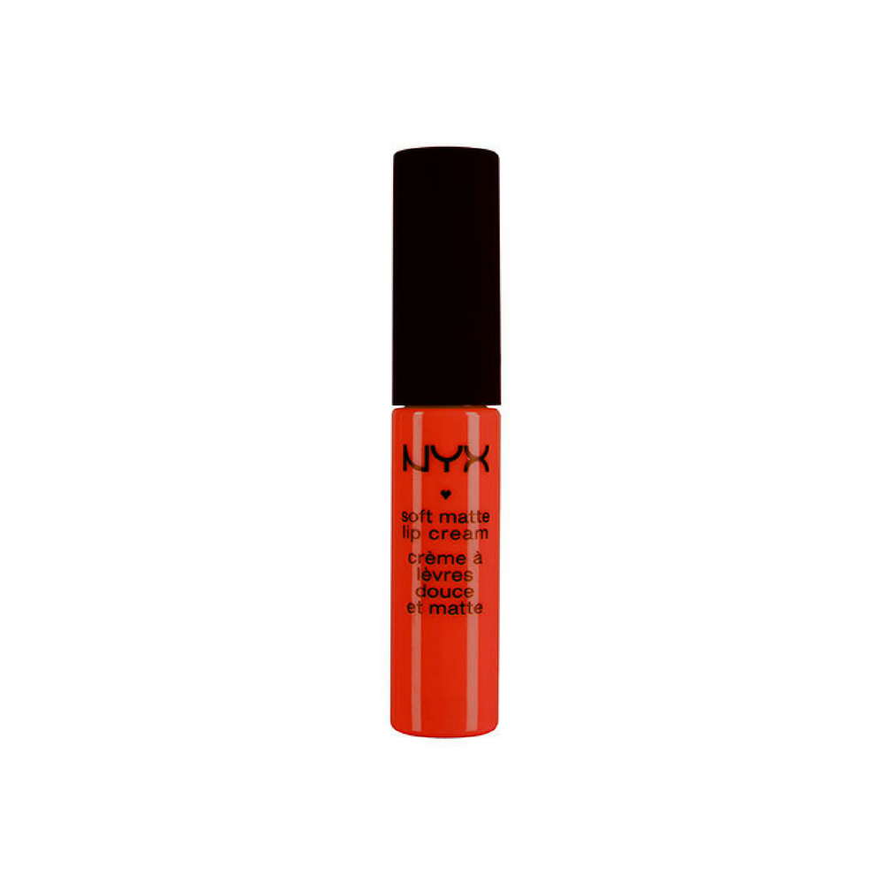 NYX Soft Matte Lip Cream